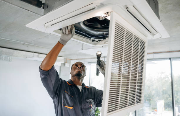 Licensed Air Conditioning Service service in San Bernardino, CA - FH HVAC