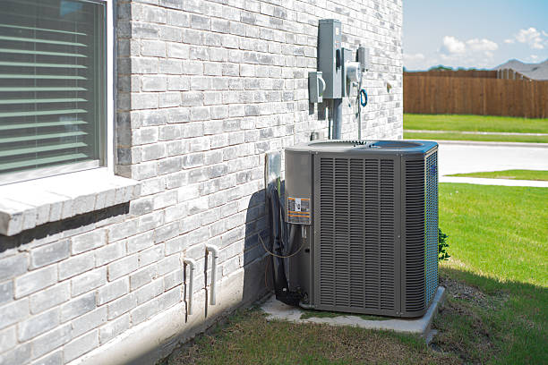 Reliable Air Conditioning Service contractor in San Bernardino, CA by FH HVAC